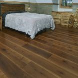 Hickory, Natural Character, Molasses Stain - bedroom 2