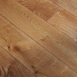 Live Sawn White Oak, Antique Mahogany Stain