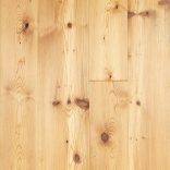 reclaimed heart pine milled face natural finish