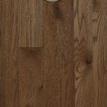 Red Oak, Natural Character, Harvest Gold Stain