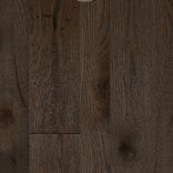Red Oak, Natural Character, Spanish Oak Stain