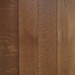 rift and quartered white oak hand select new england walnut stain