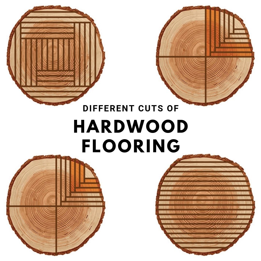 Wood Floor Installation Service