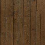 Rift & Quartered White Oak, Black Bleed, Antique Mahogany Stain