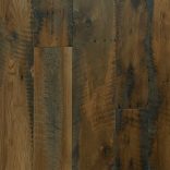 Reclaimed Oak, Natural Face, Natural Finish