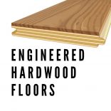 illustration of engineered floors