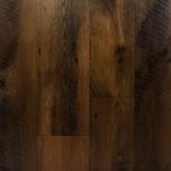 reclaimed oak natural face natural finish