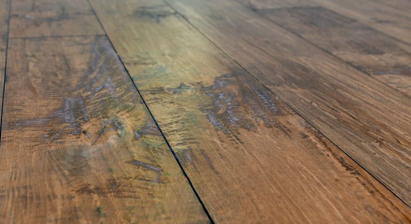 Peachey Hardwood Flooring, Is Prefinished Hardwood Better Than Unfinished