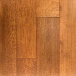 Red Oak, Select, Rift & Quartered, Antique Mahogany Stain